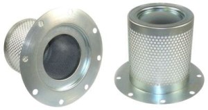 Separator oleju ATLAS COPCO GA 110 PLUS 10-14 BAR, GA 160 10-14 BAR, GA 90 10-14 BAR zam. Atlas Copco 1623051600;  1623051699; 2906095400, NOITECH NS100022