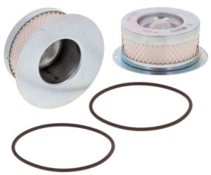 Separator oleju zam. ECOAIR 93568277, MANN LE3004X, INGERSOLL RAND 93568277, MANN 4940152101, ECOAIR BK3712300, ECOAIR CK437123