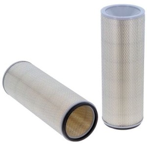 Filtr powietrza SA10905 SAMSUNG, NEW HOLLAND, VOLVO zam. SAMSUNG  991270800 FIAT 70678839 BALDWIN PA2362 TECNOCAR A755 DONALDSON P115526 LUBERFINER LAF5526 FLEETGUARD AF955