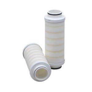 Filtr hydrauliczny Sandvik LH 410 zam. SANDVIK 56001982, TEREX  6446Z77, KALMAR J018617