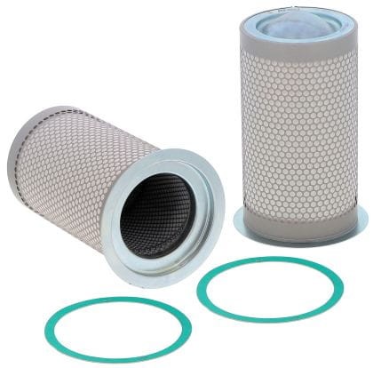 OS5121 separator oleju zam. AIRPOL MFS0032, ALUP 17200110, BOGE 575000201, MACO MEUDON 520801, FLEETGUARD AS2395, MANN LE17009x, DONALDSON P782920