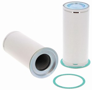 Separator oleju KAESER  M 100, M 121, M 80 zam. KAESER  636680, KAESER 6.3668.00010, KAESER 645070,  AIR PN S1B188, 