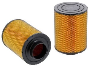 Filtr powietrza zam. DONALDSON B085046, DONALDSON ECB DURALITE, ECB085024, FLEETGUARD AH19002, CUMMINS 3924540