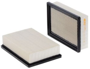 Filtr kabinowy SC60034 zam. FLEETGUARD AF55770, JOHN DEERE AT191102, SF FILTER SKL46424, DONALDSON P621643, BALDWIN PA5314