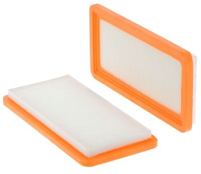 Filtr kabinowy HIDROMEK HMK 102 B  ALPHA / 102 S  ALPHA zam. HIDROMEK F2810154