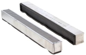 Filtr kabinowy z węglem aktywnym JOHN DEERE 5215, 5315, 5415, 5515, zam. JOHN DEERE ER200791 SF FILTER SKL46272AK