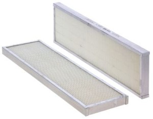 Filtr kabinowy MC CORMICK / CASE  zam. MC CORMICK 372506A1, FLEETGUARD AF25974