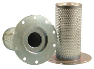 Filtr seprarator oleju z powietrza AERZEN 123262 zamiennik 