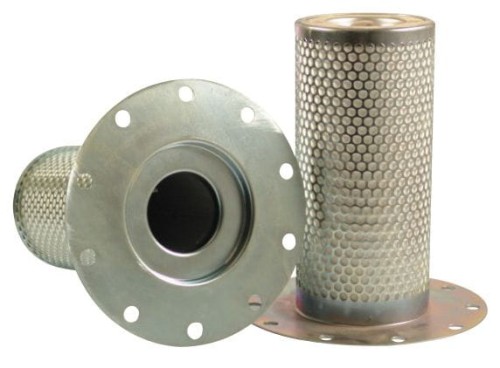 Filtr seprarator oleju z powietrza AERZEN 123262 zamiennik 