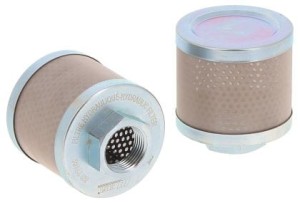 Filtr hydrauliczny SH77068  zam. MITSUBISHI 9137523600, CATERPILLAR 8137523600  BALDWIN PT23535, SF FILTER  HY9195