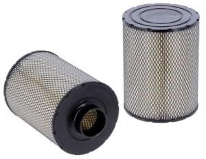 Filtr powietrza SAB085001 zam.  DONALDSON B085001, VETUS CT30053, FEETGUARD AH1136 DONALDSON ECB DURALITE, FRAM CA6817, ONAN 1402660. HIFI SAB085001