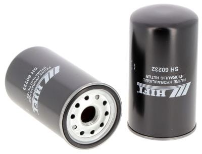 Filtr hydrauliczny ISEKI 5470, TG 5330, TG 5390, TG 5470, TK 538 H TURBO zam ISEKI 164351520200, ISEKI 164351520210, SAKURA  HC7926. HIFI SH60232