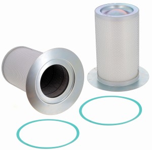 separator oleju z powietrza INGERSOLL RAND 92765783 zamiennik separator INGERSOLL 92765783 MANN LE48022 wkład separator oleju Ingersoll Rand ML-160-2S