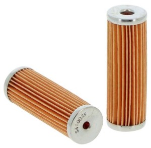 Filtr powietrza zam. RIETSCHLE 513457, MANN C35,  SF-FILTER SL8252, SOFIN SAC0010.  Filtr pompy próżniowe BECKER , RIETSCHLE , busch 