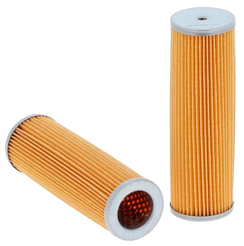 Filtr powietrza pompy próżniowe zam. RIETSCHLE 515310, BECKER 999976, MANN C610/2, SOFIN SAC0040