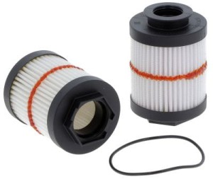 Filtr hydrauliczny zamiennik CATERPILLAR 3891076,  HY90862, 