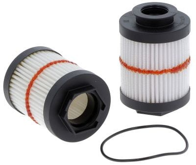 Filtr hydrauliczny zamiennik CATERPILLAR 3891076,  HY90862, 