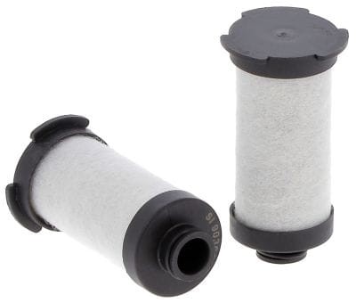 filtr sprężonego powietrza WALKER E361XA 0,01 mikrona wkład do obudowa WALKER BA20W