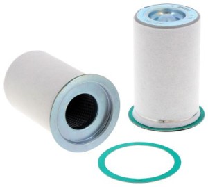 Filtr separator oleju KAESER M 36, M 42, M 43, M 46 E, M 51, M 51-10, zam. KAESER 6.3524.1, KAESER 635241, MANN LE10001, 