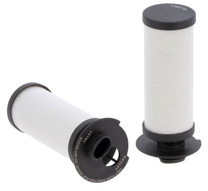 zamiennik filtr sprężonego powietrza ULTRAFILTER V0120 filtr DROBNY 1 mikron 