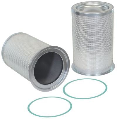 filtr separator oleju INGERSOLL RAND 92062132 MANN 4930754111 FILTR SEPARATOR OLEJU INGERSOLL RAND HP 600 WCU