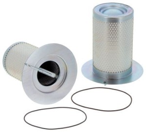 Separator oleju DOOSAN 7/20 / INGERSOL NIRVANA zam. INGERSOLL RAND 38008579, NOITECH NSP00230, INGERSOLL RAND 54639794, MANN 4930253231 