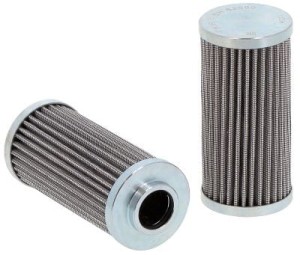 Filtr hydrauliczny FAUN F 105, F 106 zam. MANN 6730149141, MANN HD610, FRAD 1011131240