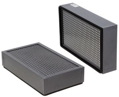 zam. filtr kabinowy z węglem aktywnym BOBART 80029746 BOBART 752174 ciągnik sadowniczy CASE 