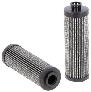 Filtr hydrauliczny zam. HYDAC 0090R010ECO/N , LINDE 0009831684, TEREX 15941396A, HUSQVARNA 574713901 , MATCH FILTER 13997651