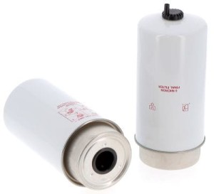 SN70349 Filtr paliwa zam. STANADYNE 33636, SDMO 330510050, SDMO 330054449 