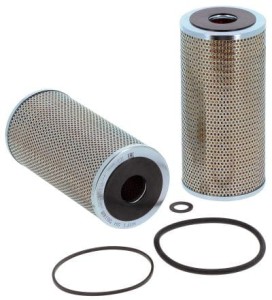 Filtr hydrauliczny SH56168 zam. FLEETGUARD HF6118, CASE 131570H1, CASE 140773H1, MF 1755206M91, VOLVO 2675189, CLARK 215502, JOHN DEERE AR29554, DONALDSON P550951, VOLVO 2155026