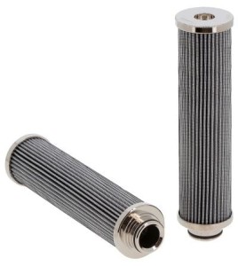 Filtr hydrauliczny zam. PARKER GO4508, PARKER GO3928, PARKER 925839, HYDAC 40609d10bh, FLEETGUARD HF7796, PARKER GO1447, 