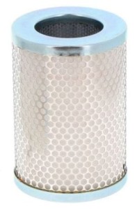 Separator oleju zam. ABAC 8234051, AIRPOL MFS0033, FINI 048041000, ABAC 9056011, AIRBLOCK 2v15038, AIRBLOCK 2v05038, DEMAG R1279, SAO55020, MANN LE6007, FLEETGUARD AS2425