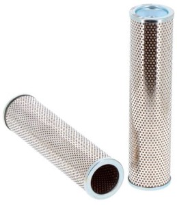 Filtr hydrauliczny SH53031 zam. MANITOU 485858, JCB 5805609, JCB 58105601, JCB 58105609, SOFIMA RC140CD1, MP-FILTRI MR1004P10A, ARLON TX3ER10, GROVE 2316289,  FAI 848101127. HIFI SH53031