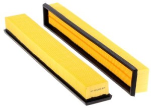 Filtr kabinowy SC90189 zamiennik  VALTRA 35741200, VALTRA V35741210, PANCLEAN KPG1033, SF FILTER   SKL46381