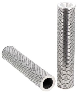 ZAM. Filtr hydrauliczny PARKER 938010Q, ARLON TXW5C-10-B, FINN FC1093.Q010.BS, SANDVIK 55186192