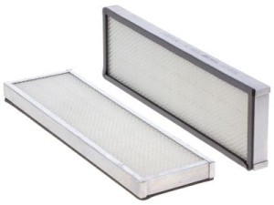 Filtr kabiny JOHN DEERE zam. JOHN DEERE AH92463, BALDWIN PA2706