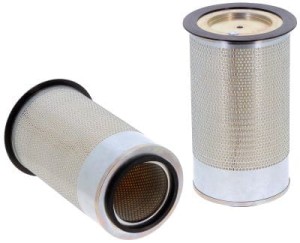 Filtr powietrza SA16199 zam. FORD E6NN9B618BA, FLEETGUARD AF25325 ciągnik FORD 8630 FORD TW 15 FORD TW 20 HIFI SA16199