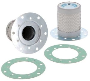 Separator oleju do miksokreta / ATLAS COPCO zam. zam. DONALDSON P783308, SOTRAS DC3038, ATLAS COPCO 1202872200, ATLAS COPCO 2911001400, ATLAS COPCO  4930152112 