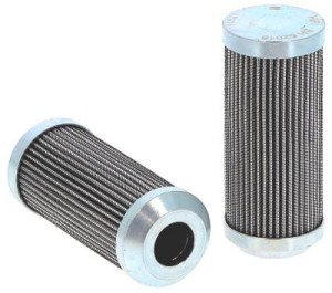 SH52018 Filtr hydrauliczny zam.  ARGO HYTOS V3.0510-18, FLEETGUARD HF35321, ARGO V3051018, NOELL 140955037, FERROMATIK 1639984150, MDF MDH8622.  HIFI SH52018