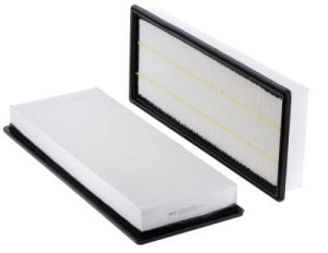 Filtr kabinowy SC60047 CHALLENGER / MASSEY FERGUSON zam. MASSEY-FERGUSON 3786649M1, 3786649M3, MANN CU50005