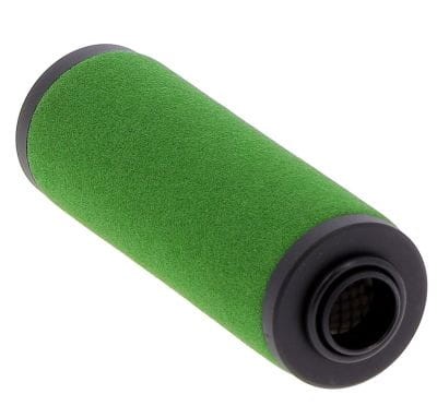 Filtr drobny 1 mikron zam. PARKER HIROSS P022, P018,  HIROSS 603023, HIROSS P020, HIROSS P015  do filtra PARKER HFN018