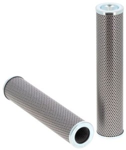 SH55153 filtr hydrauliczny  zam. PARKER 937982Q, TAMROCK 4004080, HIAB 4923016,  WIX W01AG225, TEHO TFR27520