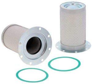 Separator oleju OT2073 zam.  WORTHINGTON 190288, WORTHINGTON 6221326900 ,  WORTHINGTON 6221374100, CECCATO 2202773001, CECCATO 6221326900, WORTHINGTON 6229046800