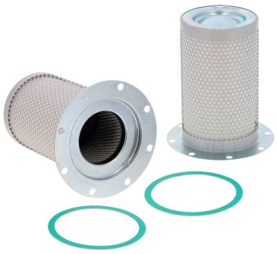 Separator oleju OT2073 zam.  WORTHINGTON 190288, WORTHINGTON 6221326900 ,  WORTHINGTON 6221374100, CECCATO 2202773001, CECCATO 6221326900, WORTHINGTON 6229046800