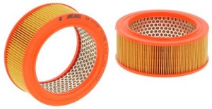 Filtr powietrza HYDROVANE 66, zamiennik FIAAM FL6028, FLEETGUARD AF1769, 