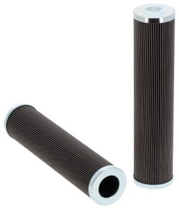 zamiennik Filtr hydrauliczny MAHLE PI8345DRG40, MAHLE M0045DN3040, STAUFF SL125B40B