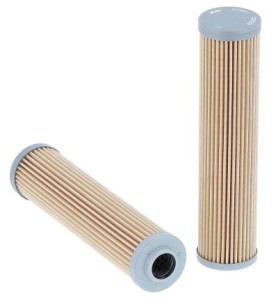 Filtr hydrauliczny zam. DEMAG 69625773, ARGO P3052001, FLEETGUARD HF35319, DEMAG 988785. HIFI SH52521