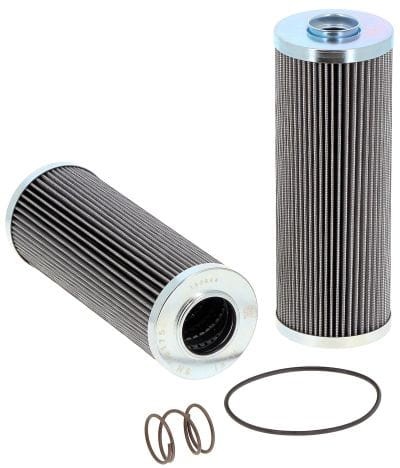 Filtr hydrauliczny SH66175 zam. NEW HOLLAND 47131184, CASE 5198414, NEW HOLLAND 84226260,  NEW HOLLAND  47127431, FLEETGUARD HF35517, SF FILTER  HY12734