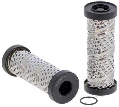 Filtr wstępny 3 mikrony sprężone powietrze zam. ATLAS COPCO 2258290011, AIRPOL FP 120 Q